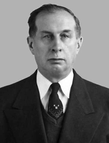 Image - Viktor Domanytsky